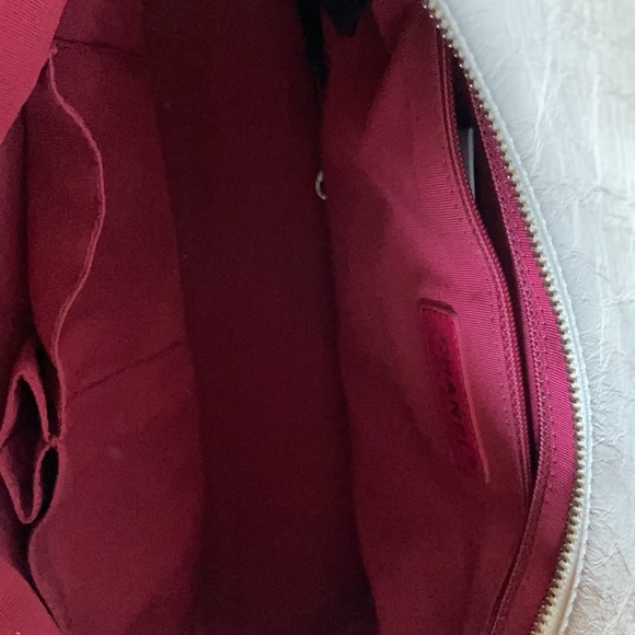 Chanel medium Gabrielle with top handle. - Picture 7 of 16